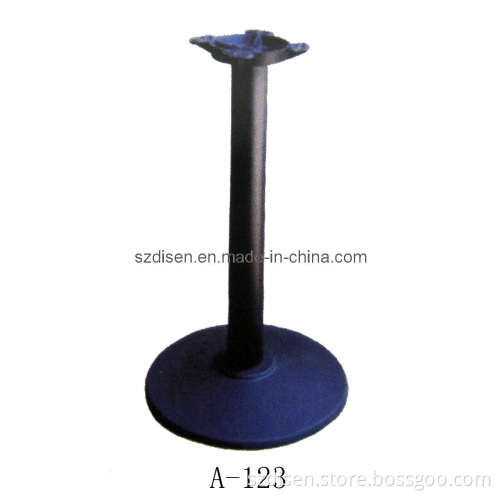 Table Base (DS-P123)